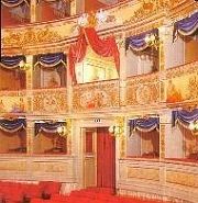 Teatro Alighieri