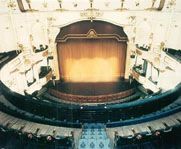 Buxton Opera House
