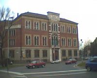 Casa Verdi