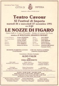 Teatro Cavour