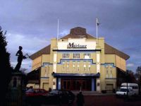 Marlowe Theatre