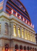 Op&eacute;ra National de Lyon