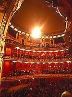 Op&eacute;ra de Nancy