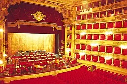 Teatro alla Scala