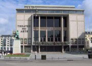 Op&eacute;ra de Rouen