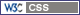 CSS Valide !