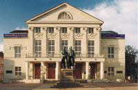 Nationaltheater