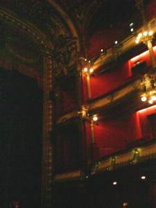 Théâtre Célestins