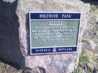 Holyrood Park 1