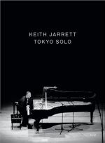 KEITH JARRETT TOKYO SOLO