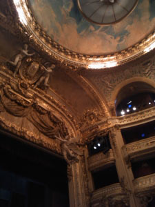 Opéra Comique