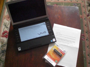 VAIO