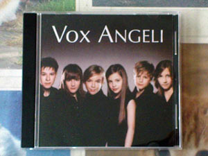 Vox Angeli