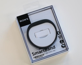 Smartband SWR10