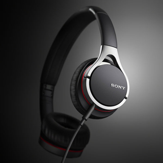 SONY MDR-10RC