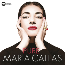 Pure Maria Callas