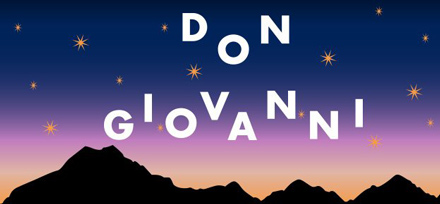 Don Giovanni sur grand écran